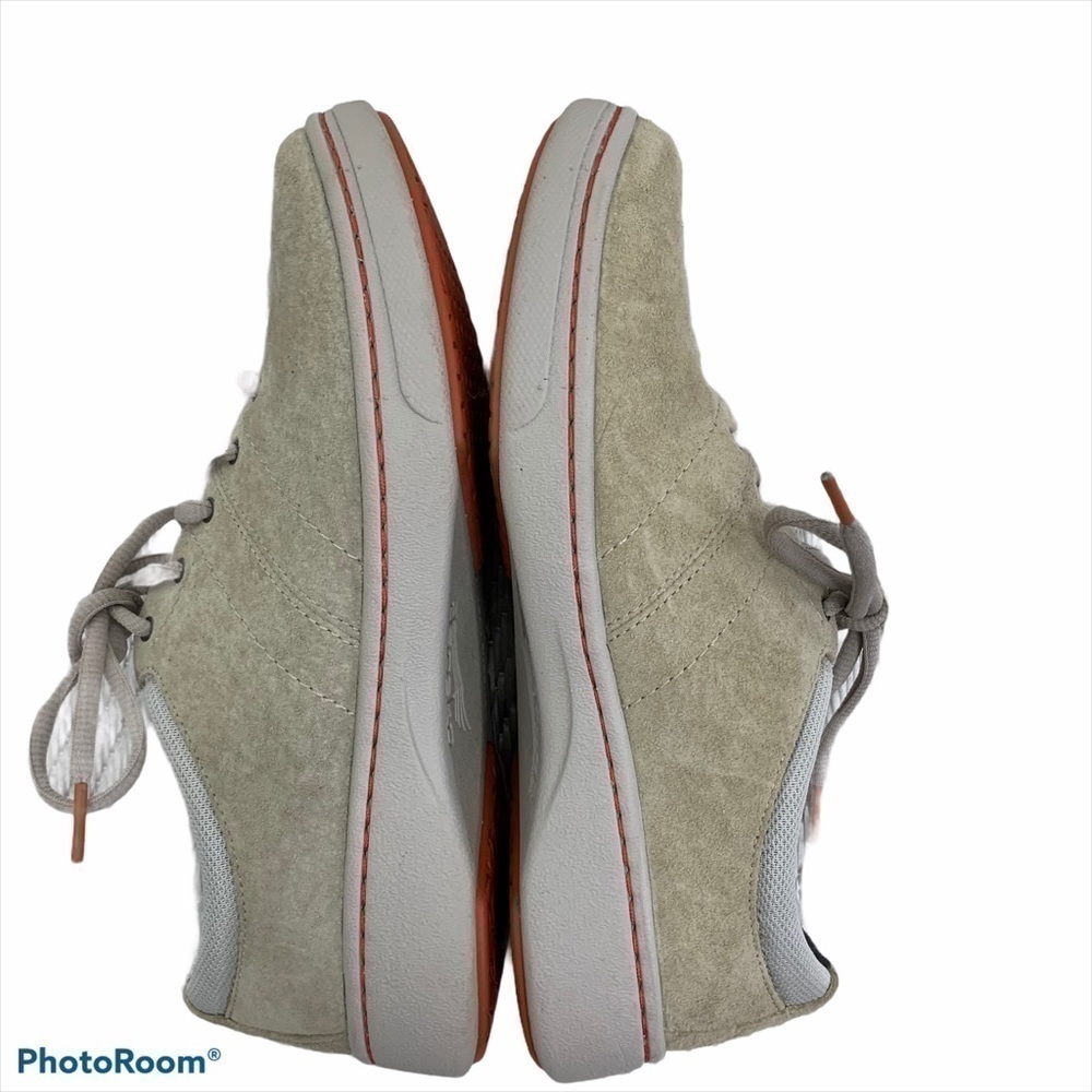 DANSKO Suede Brandi T Sneakers Size 37 - Picture 5 of 9